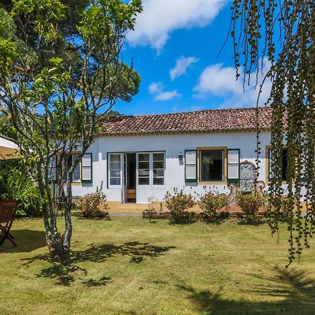 Guestready - Domus Adepta Charming W/ Garden פורנס מראה חיצוני תמונה