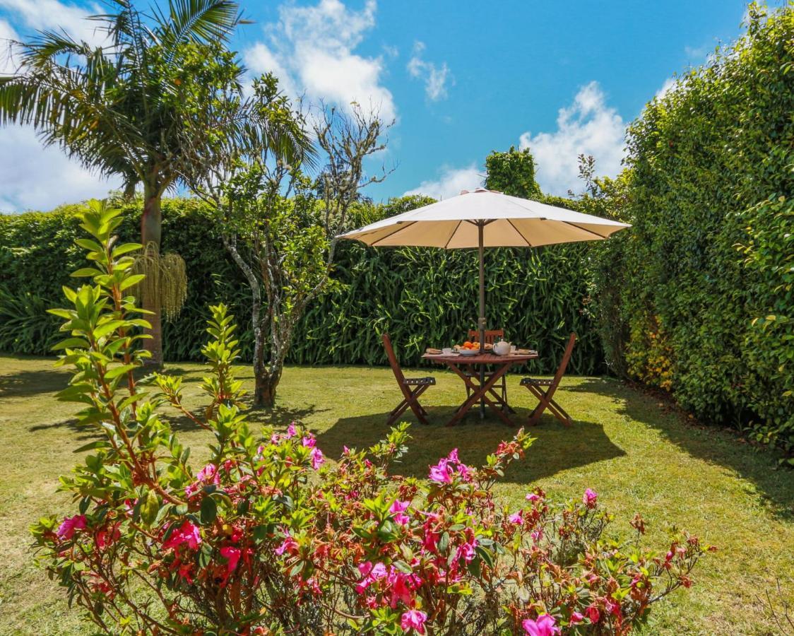 הוילה פורנס Domus Adepta Charming W Garden מראה חיצוני תמונה