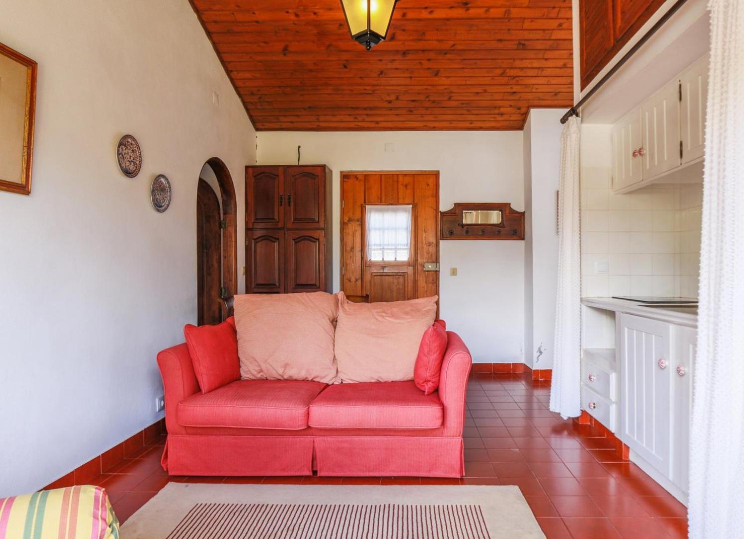 Guestready - Domus Adepta Charming W/ Garden פורנס מראה חיצוני תמונה