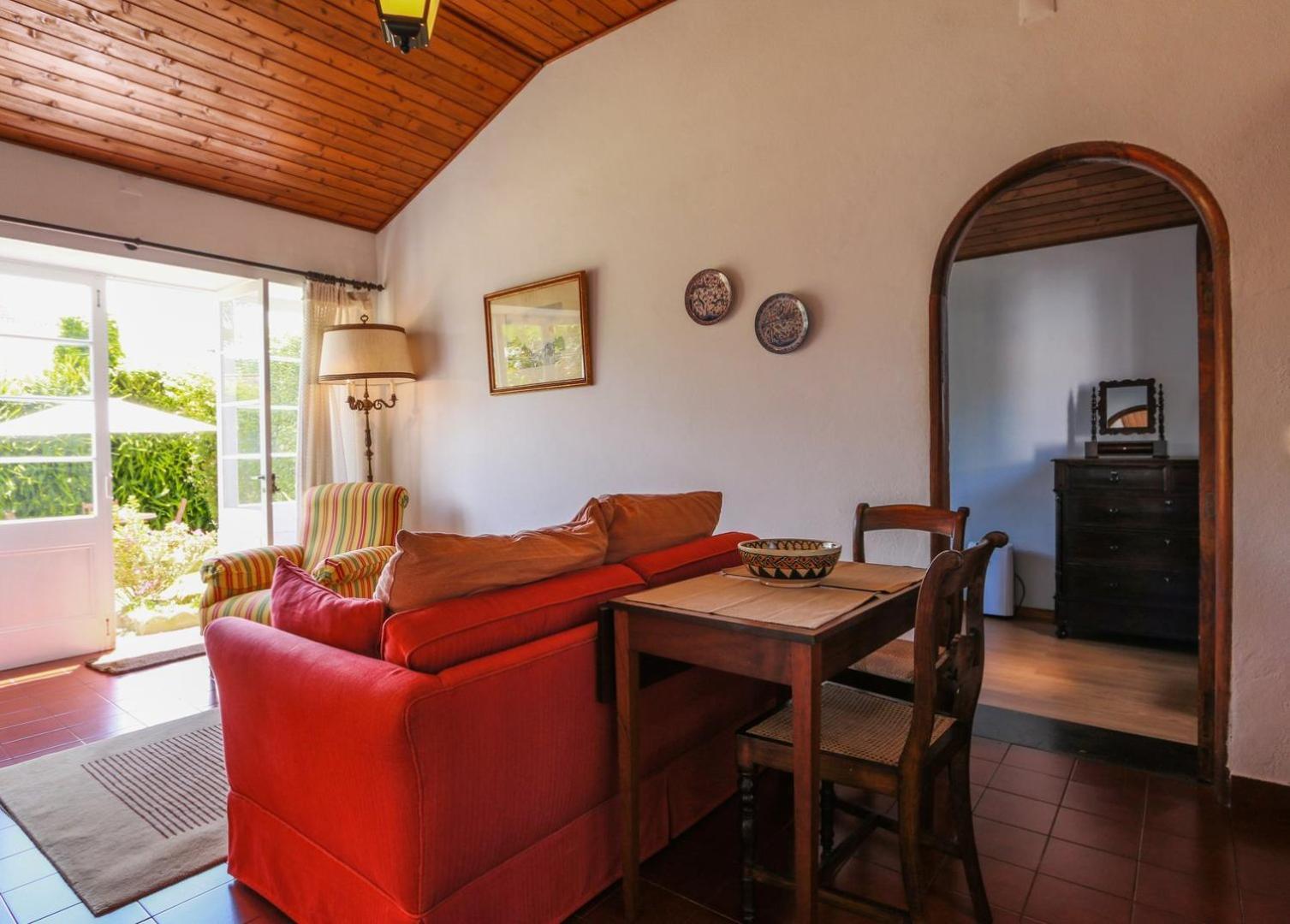 הוילה פורנס Domus Adepta Charming W Garden מראה חיצוני תמונה
