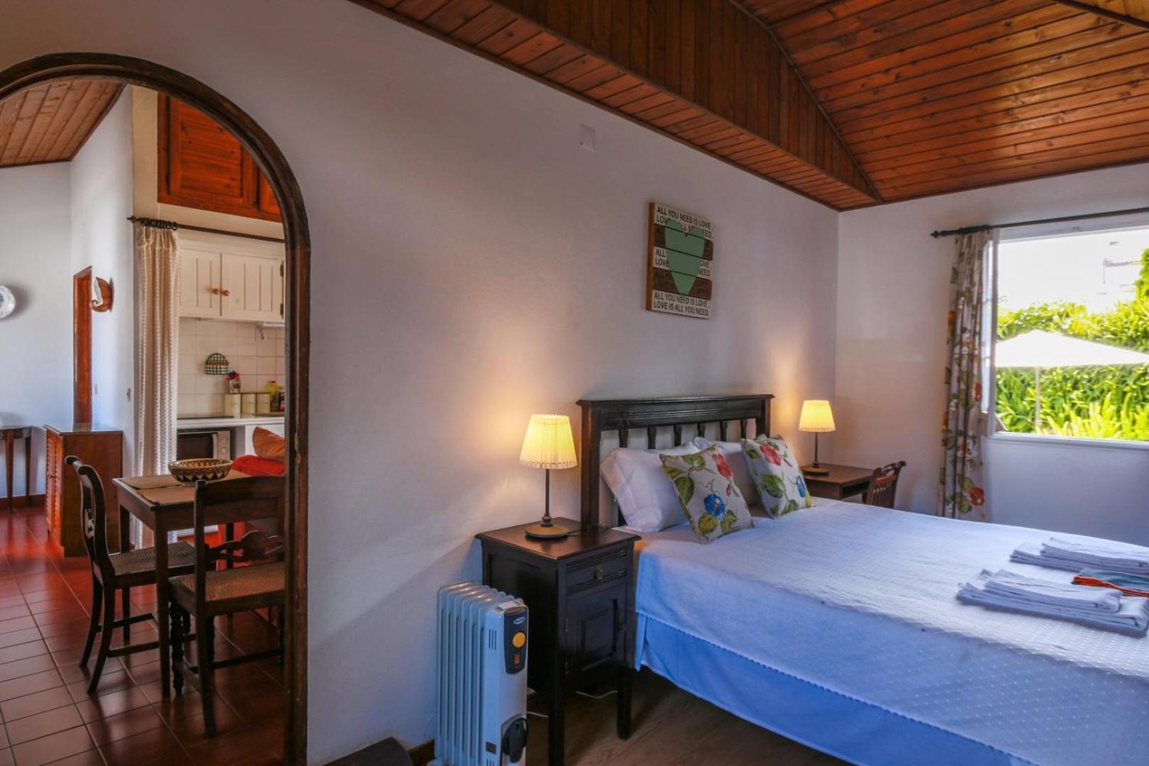 Guestready - Domus Adepta Charming W/ Garden פורנס מראה חיצוני תמונה