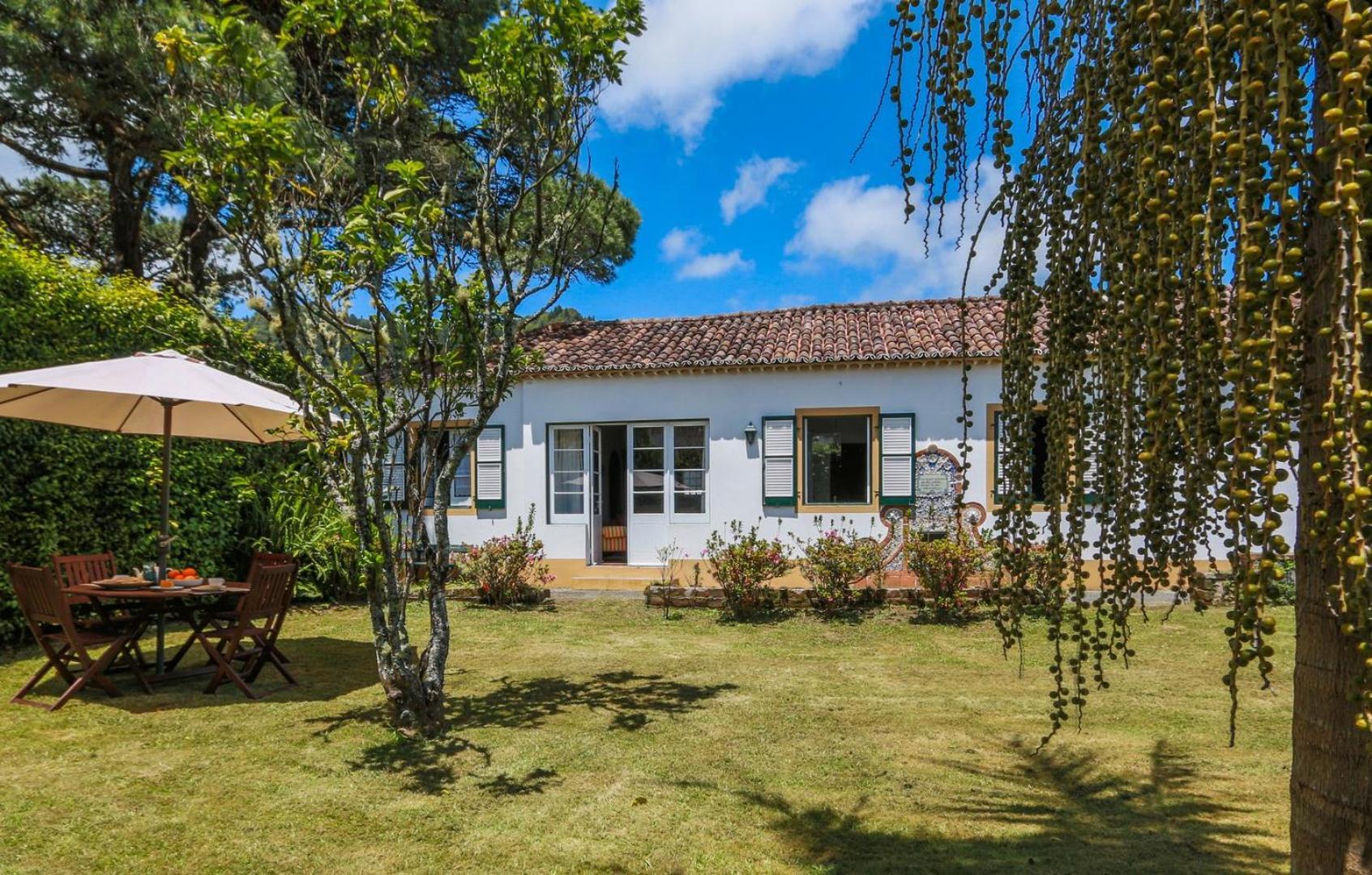 הוילה פורנס Domus Adepta Charming W Garden מראה חיצוני תמונה