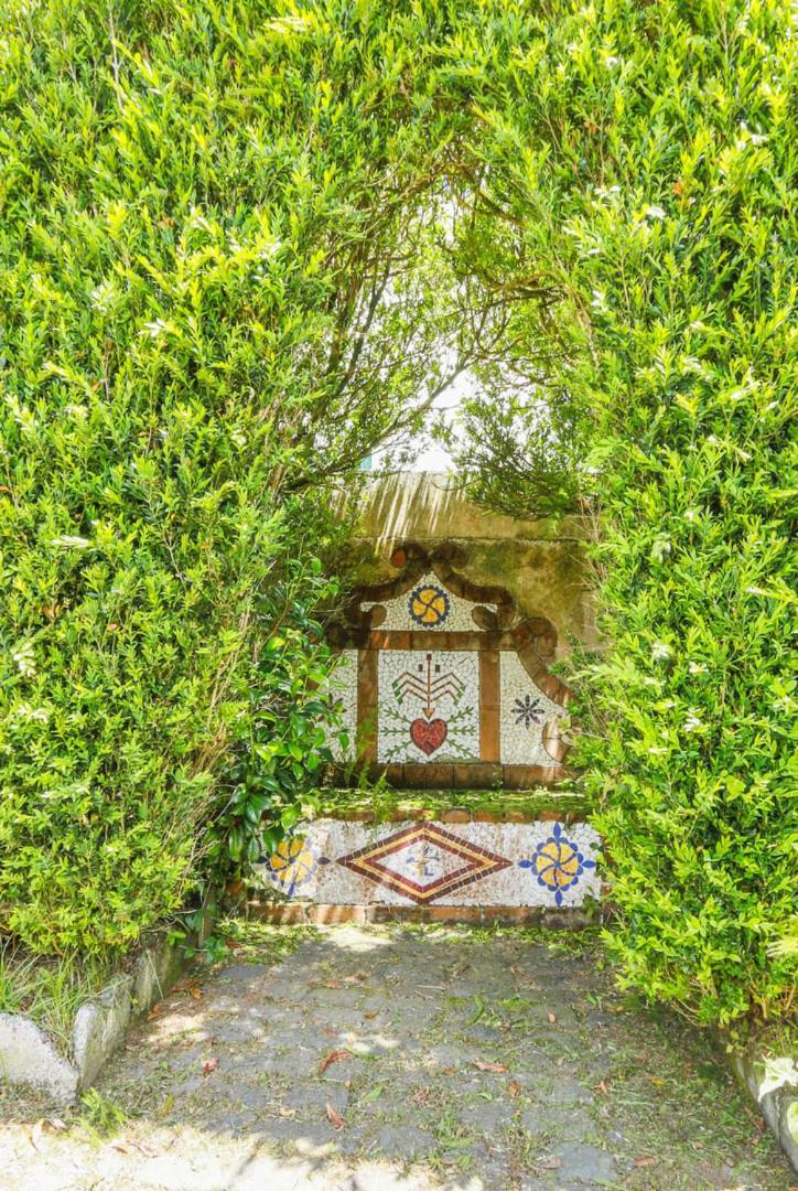 הוילה פורנס Domus Adepta Charming W Garden מראה חיצוני תמונה