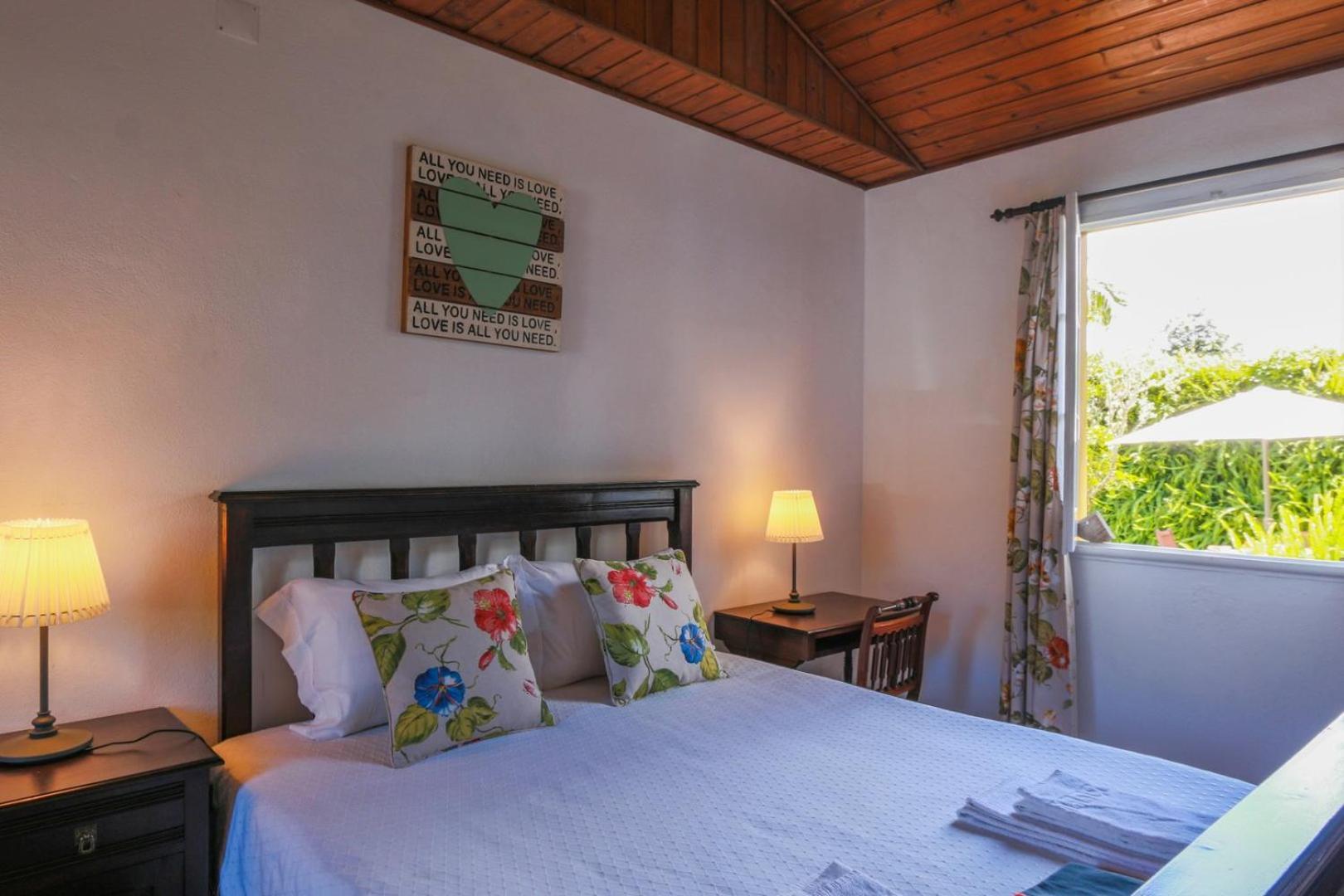 Guestready - Domus Adepta Charming W/ Garden פורנס מראה חיצוני תמונה